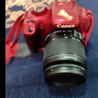 دوربین کنون دی 1100