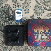ps4 اسلیم