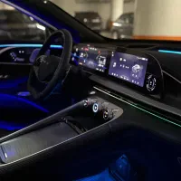 اکستریم vx اقساطی فوری|خودرو سواری و وانت|تهران, حصار بوعلی|دیوار