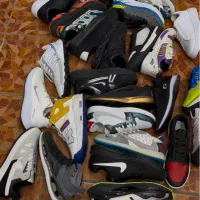 کفش تک سایز