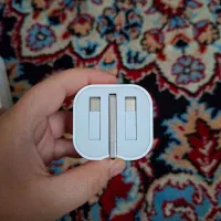 اداپتور اپل|لوازم جانبی موبایل و تبلت|یزد, |دیوار