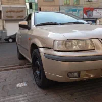 سـمنـد مـدل 83 ABS|خودرو سواری و وانت|ملارد, |دیوار