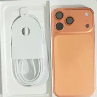 گوشی آیفون 17 پرومکس zaa265|موبایل|بندرعباس, |دیوار