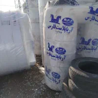 تانکر آب|مصالح و تجهیزات ساختمان|رودهن, |دیوار