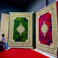 تعاونی فرش  ۵۰% تخفیف|فرش|شوشتر, |دیوار