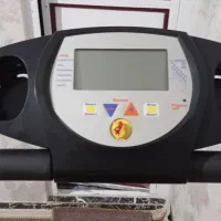 تردمیل کم کار و محکم
