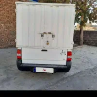 پراید وانت|خودرو سواری و وانت|همدان, |دیوار