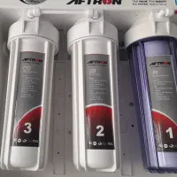 دستگاه تصفیه آب آفترون