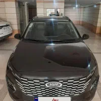 ایکس ۳۳ کراس اتومات بی رنگ