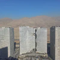 اجاره واحد۱۱۵متری/برجیG۲خوابه شهرک/چیتگر|اجارهٔ آپارتمان|تهران, شهرک چیتگر|دیوار