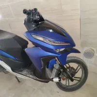 موتور کلیک 150