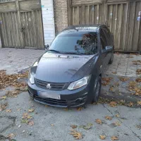 ساینا 98 بی رنگ