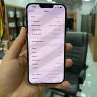 اپل Iphone 13 promax / با حافظه 512 گیگ ZA/A|موبایل|کرج, کیانمهر|دیوار