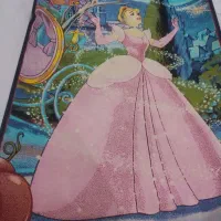 قالی بچه گانه‌
