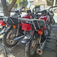 موتورسیکلت مزایده ای|موتورسیکلت|تنکمان, |دیوار