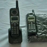 تلفن|تلفن رومیزی|شوشتر, |دیوار