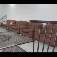 فروش یک دست مبل ۹ نفره راحتی