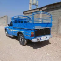 زامیاد آبشناسان مدل 98 کولر دار|خودرو سواری و وانت|شیراز, بیمارستان غدیر|دیوار