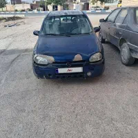 اپل کورسا آلمانی