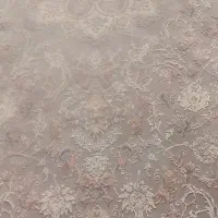 فرش نخ ابریشم