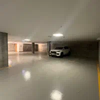 اجاره دو طبقه پارکینگ مسقف واقع در مجموعه ورزشی