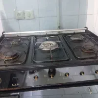 اجاق گاز