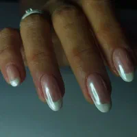 کاشت ناخن فقط ۲۸۰