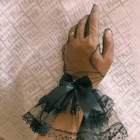 دستکش تور ترند