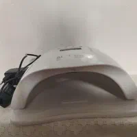 وسایل کاشت ناخن|آرایشی، بهداشتی، درمانی|نیشابور, پنجراه|دیوار