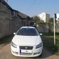 ماشین رانا پلاس مدل ۱۴۰۰ کم کارکرد و استثنائی