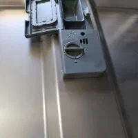 ماشین ظرفشویی زیروات ایتالیا مدل 3415|ماشین ظرفشویی|آمل, |دیوار