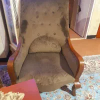 مبلمان چستر بسیار شیک|مبلمان خانگی و میز عسلی|فردیس, قریشی|دیوار