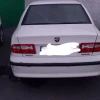 سمند ef7|خودرو سواری و وانت|کرج, گلشهر|دیوار