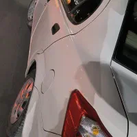 ساینا اس مدل ۴۰۱|خودرو سواری و وانت|نسیم‌شهر, |دیوار