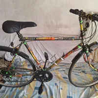 دوچرخه کورسی