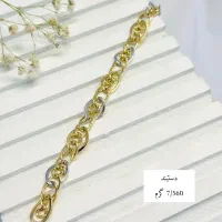 شارژ دستبند های خوش فروش یکتاگلدیزد|جواهرات|یزد, |دیوار