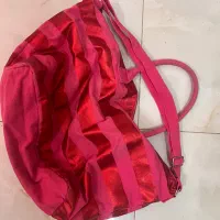 ساک ورزشی ویکتوریا سیکرت