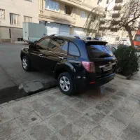 لیفان x60مدل 94|خودرو سواری و وانت|کرج, خرمدشت|دیوار