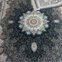 دو عدد فرش ۹متری در حد نو نو|فرش|کرج, کمال‌شهر|دیوار