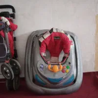 کالسکه وروروئک