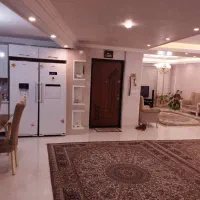 آپارتمان نوساز 140 متری سه خواب تک واحدی