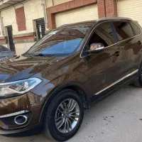 تیگو 5 فروش یا معاوضه|خودرو سواری و وانت|کرج, فاز ۲ مهرشهر|دیوار