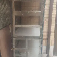 قفس|لوازم جانبی حیوانات|اصفهان, آبشار|دیوار