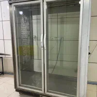 یخچال ایستاده|فروشگاه و مغازه|سمنان, |دیوار