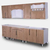 فروشگاه کابینت آماده بروز کد369hl|مصالح و تجهیزات ساختمان|شاهرود, |دیوار