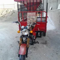 سه چرخ سنا|موتورسیکلت|سبزوار, امام خمینی (ناوی)|دیوار