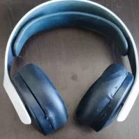 هدفون pulse 3d PS5|کنسول، بازی ویدئویی و آنلاین|فردیس, نسترن شرقی|دیوار