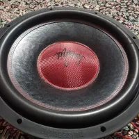 پخش پایونر ساب پالس و ساب بوستر