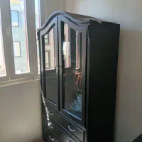 ویترین بوفه