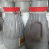 ترشی سیر